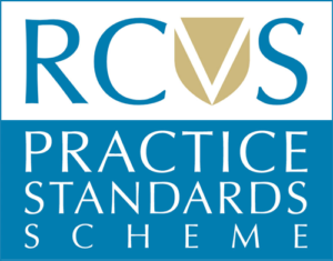 RCVS-Practice-Standards-Scheme-Logo